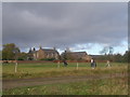 Farm at Moor Side