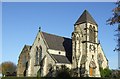 NZ4053 : St Paul's Church, Ryhope by JThomas