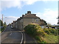 Wennington Road and Wennington Cottages