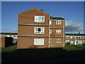 Flats on Hall Farm Road