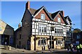 "The Cavendish" in the centre of Bolsover