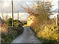 Cottages at Mottram Rise