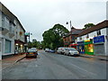 High Street, Harefield