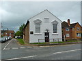 Harefield Baptist Church, Harefield