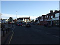 Ryhope Road, Grangetown
