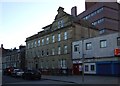 Central Buildings, West Sunniside