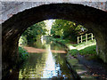 Llangollen Canal at Wrenbury Heath, Cheshire