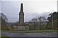 Oak Hill Park War Memorial