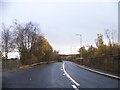 A72 Hamilton to Larkhall Road