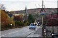 Taybridge Road, Aberfeldy