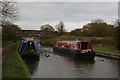 Bridge 24 on the Macclesfield Canal