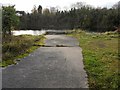 Stoney Stanton-Disused Quarry