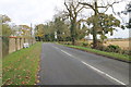 Bloxholm Lane, near the A15