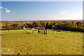 Footpath off Pump Hill