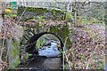 Small bridge, Pitlochry