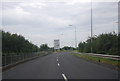 TQ7784 : A130 approaching Russell Head Roundabout by N Chadwick