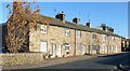 Main Street Embsay