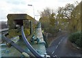 Beech Lane & Romiley Station Bridge