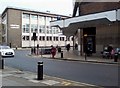 Hull Central Library