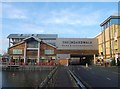 The Boardwalk, Lakeside Shopping Centre