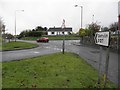 Newbridge Road, Lisnaskea