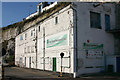 Former icehouse, Military Road, Ramsgate