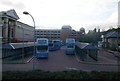 Bus Station, Lakeside Shopping Centre (2)