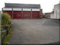 Hinckley Fire Station