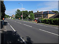 Portsmouth Road, Weston Green