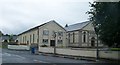 The Presbyterian Church and Vestry at Magheramason