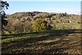 View to Trostrey Common