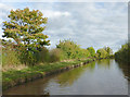 Shropshire Union Canal near Acton, Cheshire