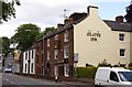 The Grapes Inn on The Sands