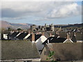 Caerphilly Castle