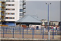 Sovereign Harbour Lifeboat Station