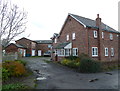 Pool Farm, Statham, Cheshire