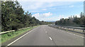 A30 south of Trebursye Oak