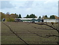 Outbuildings of Reddish House