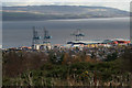 Greenock Ocean Terminal