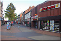 Main Street, Bulwell