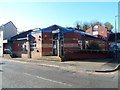 RSPCA Animal Clinic, St Philips, Bristol