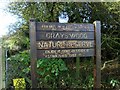 Grays Wood Nature Reserve