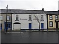 Brookeborough Orange Hall