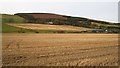 Arable land, Glenholm