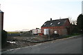 Main road through Covenham St.Bartholomew (1)