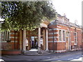 Bridgwater library