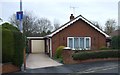 Bungalow on Kestrel Drive