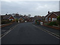 Kestrel Drive, Bridlington