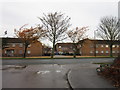 Preston Road at St Giles Court, Hull