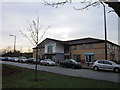 The Marfleet Primary Health Care Centre